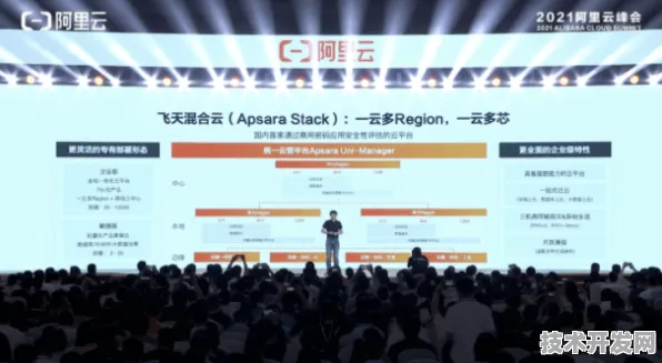 平头哥国际标准制定新突破，云计算引领下的芯片产业变革之路