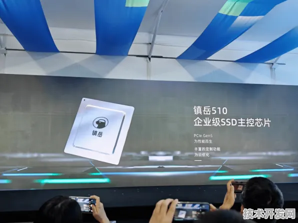 平头哥国际标准制定新突破，云计算引领下的芯片产业变革之路