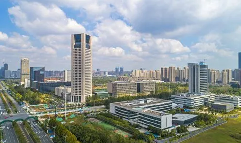 从2035回望，解码湖州银发经济产业园的万亿级产业革命