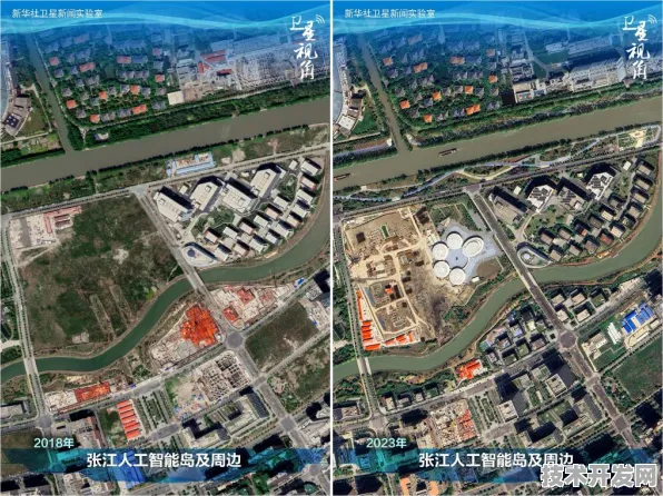 浦东突破进展：蔚来汽车发布全球首款卫星互联网产品，在张江科学城量产，性能领先国际同类AI+制造实施方案%