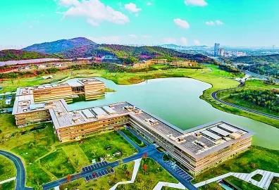 黄南绿色能源产业园，从规划蓝图到万亿产值的跨越式突围