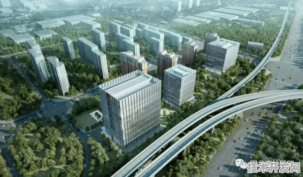 倒计时三年！天津智慧农业产业园将如何改写中国农业未来版图？