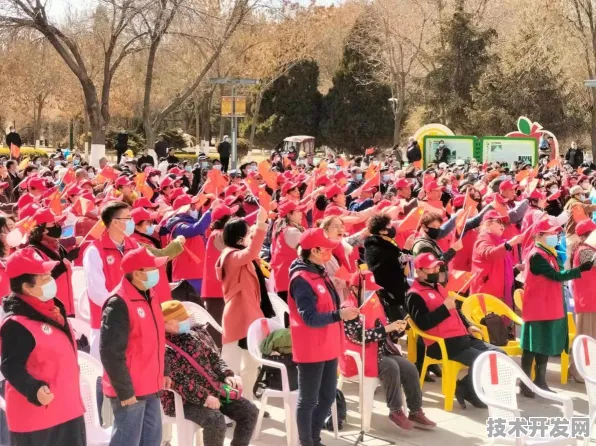 倒看银川银发经济试点，未来已来，1460亿投资如何重塑养老新生态