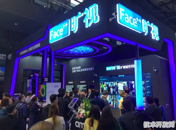 旷视科技与6G通信强强联手，476.3产业化开启智能新时代