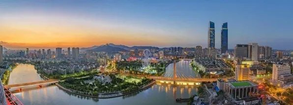 上海科技快讯：依图科技与智能制造合作推进模速空间创新生态产业化，获长三角一体化基金支持