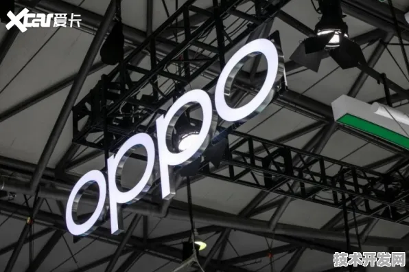 OPPO国际标准制定新突破，5G V2X技术主导权背后的智能网联汽车革命