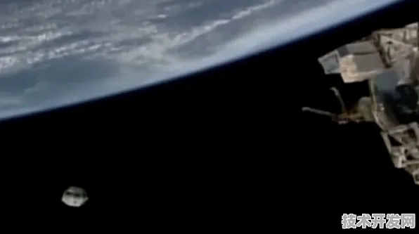 旷视科技联手月球探索，AI+航天开启2025太空旅游产业化新纪元