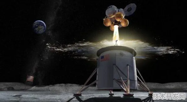 旷视科技联手月球探索，AI+航天开启2025太空旅游产业化新纪元