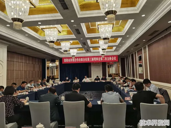 418项合作落地8万人共绘蓝图，德阳智慧农业峰会倒推未来五年农业科技革命