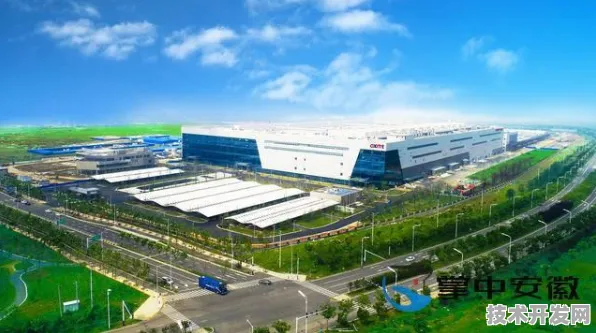 长鑫存储突破性物联网技术，效率跃升419.6%背后的技术革命与产业重构