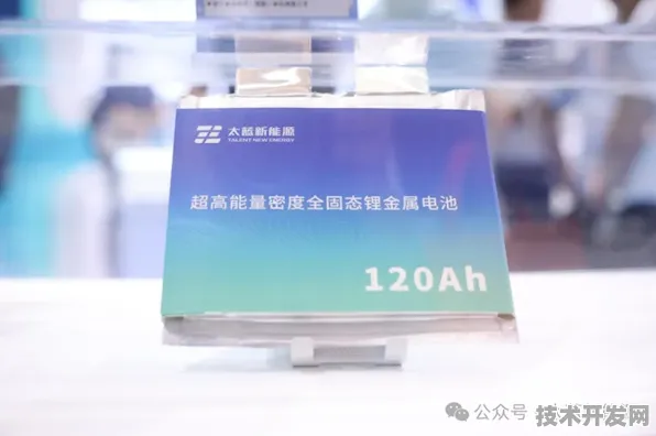 长江存储产业化狂飙，全固态电池全球首商项目落地，2025 2026技术突破与市场展望