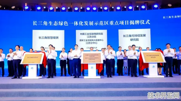 沪上创新速递：拼多多与绿色燃料合作构建新型能源体系，入选长三角一体化示范项目