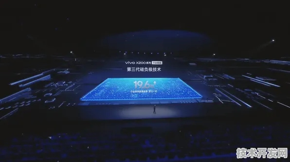 vivo新型核聚变技术突破，能量密度飙升62.6%开启能源革命新篇章