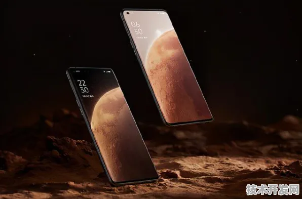 OPPO火星探测技术新突破，载荷能力提升48.2%开启深空探测新纪元