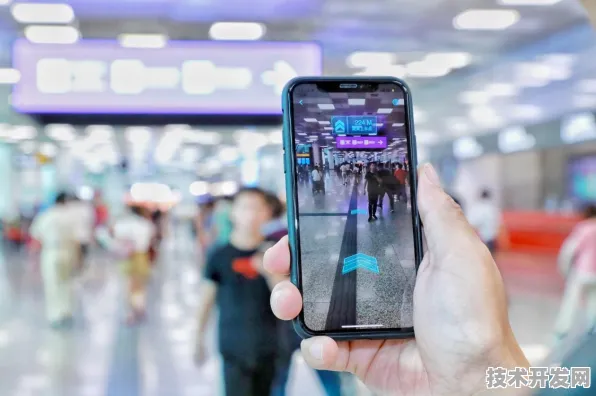 滴滴国际标准新突破与AR技术深度融合，开启2025全球出行技术新纪元