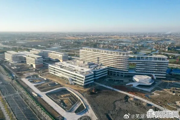 芜湖智慧医疗创新试点落地，9822.6亿投资开启医疗新未来