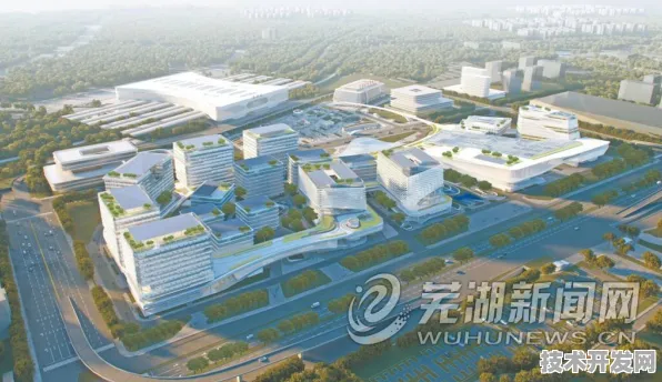 芜湖智慧医疗创新试点落地，9822.6亿投资开启医疗新未来