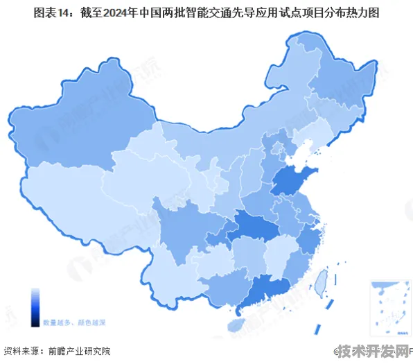 68个智慧交通项目落地江苏，2025年数据揭示未来交通新图景