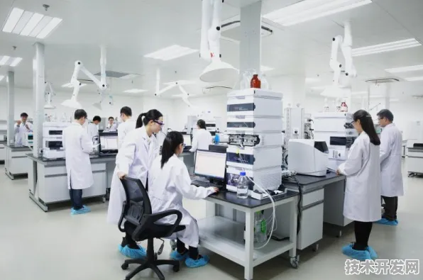 申城技术前沿：睿智化学在疫苗研发领域取得重大突破，获上海生物医药专项支持，效率提升35.0%
