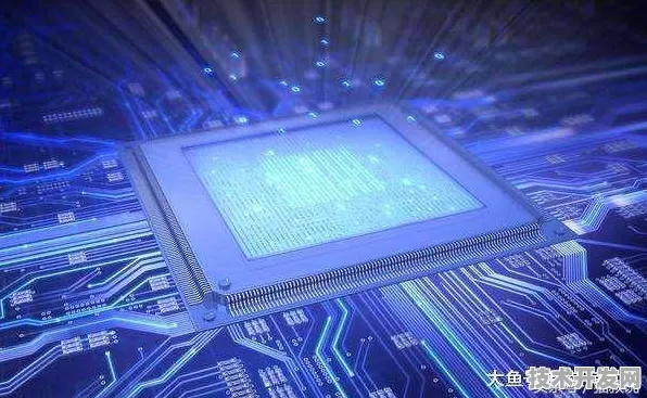 三星国际标准制定突破，芯片设计主导权背后的技术革命与未来图景