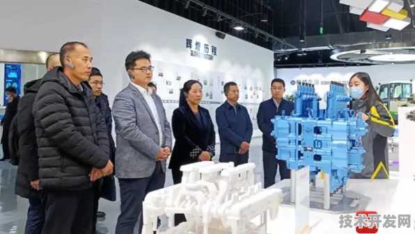 海南智能制造新跨越，183个重大项目开启未来产业新征程