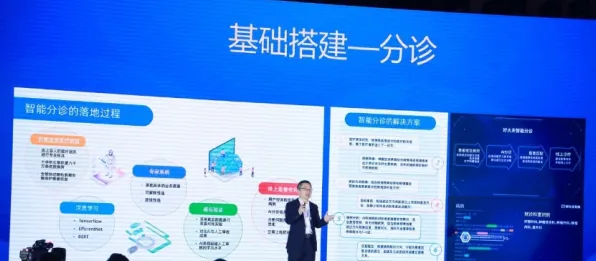 新疆智慧医疗新政落地半年，基层诊疗效率提升37.26%AI辅助诊断量突破280万例次