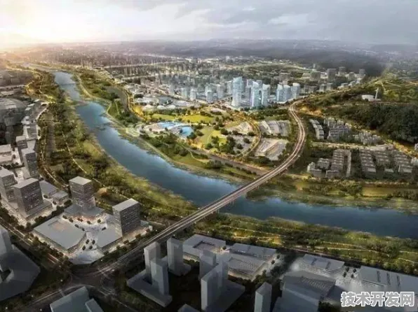 绵阳人工智能产业园，从规划蓝图到9683.3亿产值的跨越之路