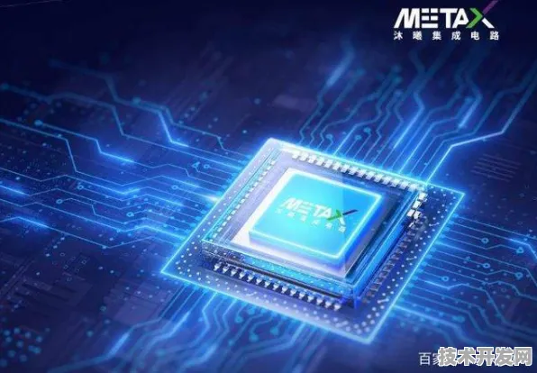沐曦集成电路产业化加速，智能电网建设全球首个商业化项目的技术革命与未来图景