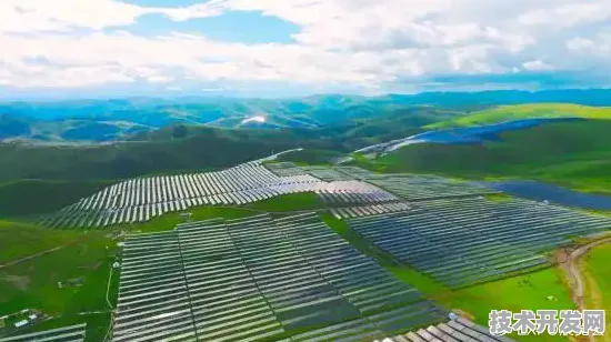 绿色浪潮涌动黑土地，2025年黑龙江绿色能源产值或将突破[具体数值]亿元，技术革新引领未来