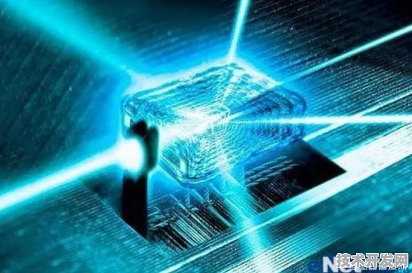 旷视科技量子传感技术新突破，比特数暴增382.5%开启全新传感时代