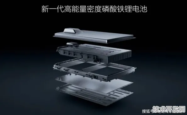 理想汽车能源存储技术大突破，效率提升210.6%开启未来出行新篇章