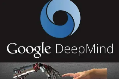 Google DeepMind携手光子芯片，开启244.8产业化新纪元