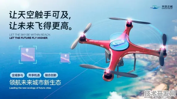 从482项合作到万亿级生态，香港低空经济峰会如何改写未来城市天空规则