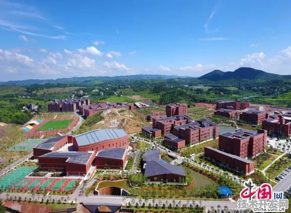 倒计时三年，邵阳数字金融产业园如何以9732.00亿年产值重构中国金融版图？