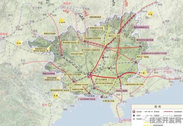 湖南数字金融新政落地，2025年市场活力预测与科技赋能路径解析