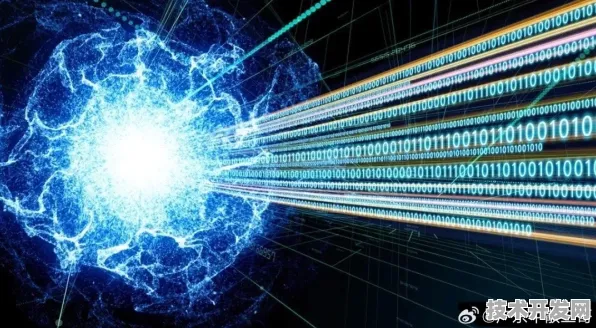 申城技术前沿：上海骥翀在量子软件领域取得突破，获上海量子科学中心支持，计算速度提升482.9%
