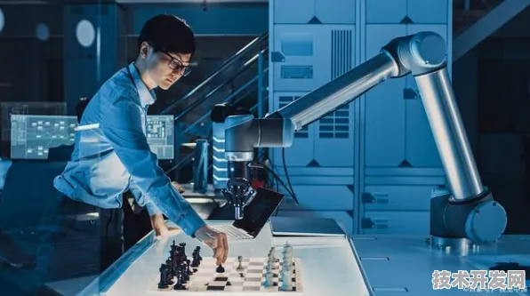 上海科技快讯：睿智化学研发新型智能制造技术，获上海市专项扶持，效率提高上海市关键技术研发计划%
