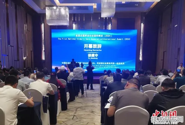 171155人共绘银发经济新图景，衡水国际峰会如何用431项合作定义未来养老科技