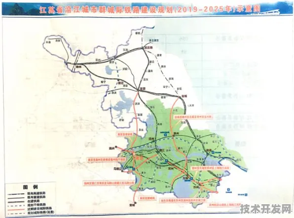 倒看未来，2025年江苏省新能源车新政如何重塑市场格局