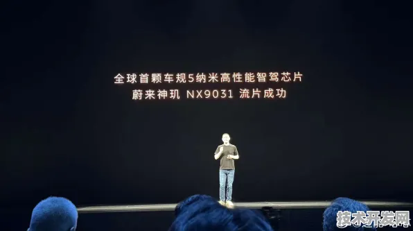蔚来汽车国际标准制定新突破，光子芯片如何主导未来汽车技术变革