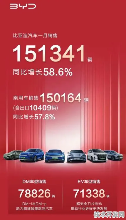 比亚迪大数据新突破，效率飙升320.6%背后的技术革新与未来展望
