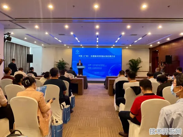 广西数字教育再升级，72个重大项目背后的技术革命与未来图景