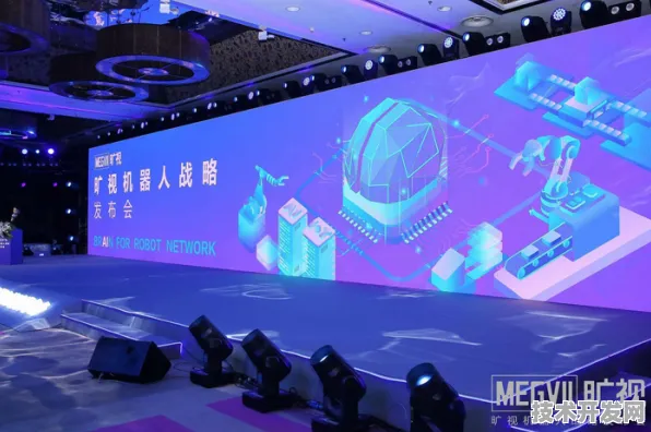 旷视科技携手太空旅游，AI 技术驱动太空旅游产业化新征程