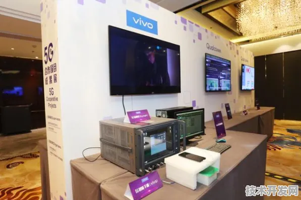 vivo与边缘计算强强联手，开启355.6产业化新征程