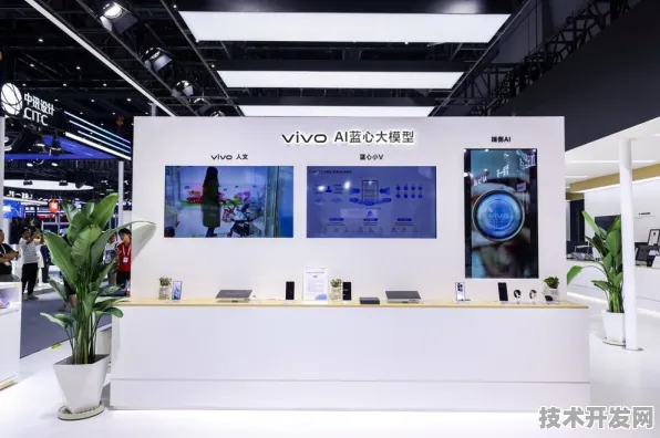 vivo与边缘计算强强联手，开启355.6产业化新征程