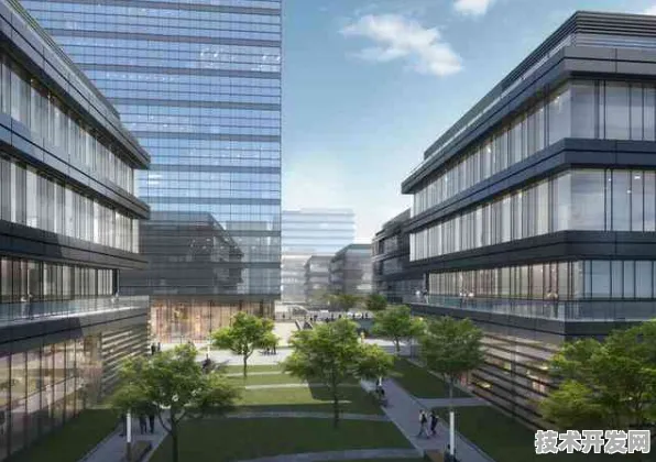 倒看天津AI产业园，2025年超6228.9亿产值背后的未来密码