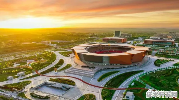 榆林智慧文旅产业园，未来五年如何铸就3936.6亿产值奇迹？