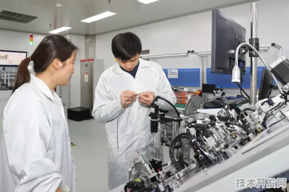 上海科技快讯：上海微电子研发新型工业互联网技术，获上海市专项扶持，效率提高先锋者计划%