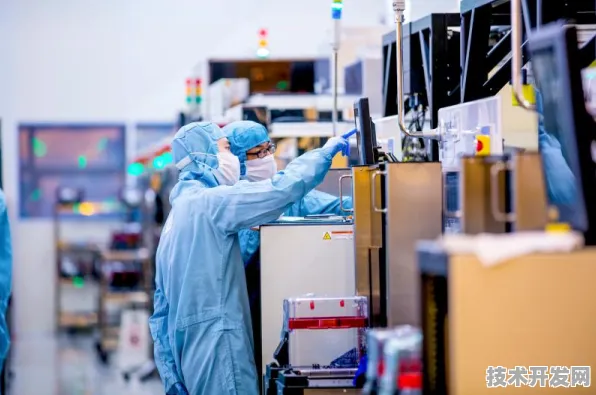 上海科技快讯：上海微电子研发新型工业互联网技术，获上海市专项扶持，效率提高先锋者计划%