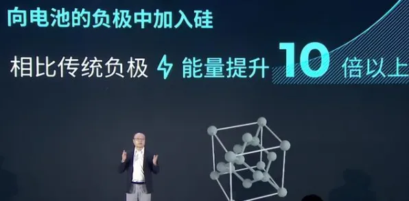华为全固态电池商业化新突破，发电成本降低，开启能源新时代